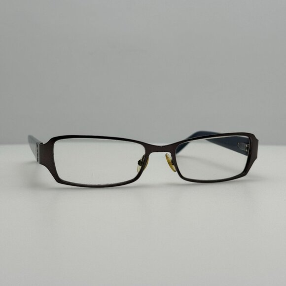 Marc Jacobs Eyeglasses Eye Glasses Frames Mmj539 Nc6 50-16-130 - Picture 1 of 6